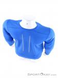 Asics Lite-Show Langarm Mens Functional Shirt, Asics, Blue, , Male, 0103-10297, 5637693007, 4550214360958, N4-14.jpg