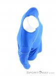 Asics Lite-Show Langarm Mens Functional Shirt, Asics, Blue, , Male, 0103-10297, 5637693007, 4550214360958, N4-19.jpg