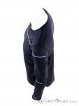 Asics Lite-Show Langarm Mens Functional Shirt, Asics, Black, , Male, 0103-10297, 5637693012, 4549957675092, N3-08.jpg