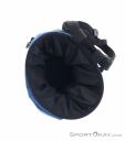 Black Diamond Mojo Zip Chalk Bag, Black Diamond, Blue, , , 0056-10754, 5637693036, 0, N5-05.jpg