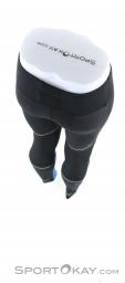 Asics Lite Show Tight Mens Running Pants, Asics, Blue, , Male, 0103-10299, 5637693057, 4550214371237, N4-14.jpg