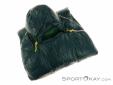 Marmot Phase 30 Long Down Sleeping Bag left, , Turquoise, , Male,Female,Unisex, 0066-10341, 5637693069, , N1-01.jpg
