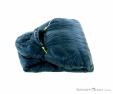 Marmot Phase 30 Long Down Sleeping Bag left, Marmot, Turquoise, , Hommes,Femmes,Unisex, 0066-10341, 5637693069, 889169947506, N2-17.jpg
