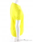 Asics Silver Graphic SS Mens T-Shirt, , Yellow, , Male, 0103-10302, 5637693100, , N2-17.jpg
