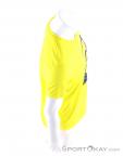 Asics Silver Graphic SS Mens T-Shirt, , Yellow, , Male, 0103-10302, 5637693100, , N3-18.jpg