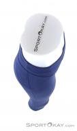 Asics Silver Knee Tight Womens Leggings, Asics, Blue, , Female, 0103-10308, 5637693146, 4550214383544, N4-19.jpg