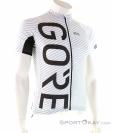 Gore C3 Brand Jersey Mens Biking Shirt, , White, , Male, 0238-10128, 5637693171, , N1-01.jpg