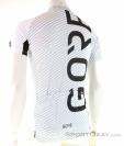 Gore C3 Brand Jersey Mens Biking Shirt, , White, , Male, 0238-10128, 5637693171, , N1-11.jpg