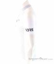 Gore C3 Brand Jersey Mens Biking Shirt, , White, , Male, 0238-10128, 5637693171, , N2-07.jpg