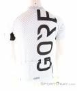 Gore C3 Brand Jersey Mens Biking Shirt, Gore Bike Wear, White, , Male, 0238-10128, 5637693171, 0, N2-12.jpg