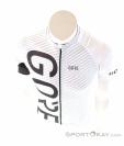 Gore C3 Brand Jersey Mens Biking Shirt, , White, , Male, 0238-10128, 5637693171, , N3-03.jpg