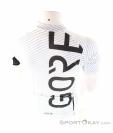 Gore C3 Brand Jersey Mens Biking Shirt, Gore Bike Wear, Blanc, , Hommes, 0238-10128, 5637693171, 0, N3-13.jpg