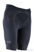 Gore C5 Tights Kurz Mens Biking Shorts, Gore Bike Wear, Čierna, , Muži, 0238-10131, 5637693187, 4017912067126, N1-01.jpg