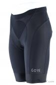 Gore C5 Tights Kurz Mens Biking Shorts, Gore Bike Wear, Negro, , Hombre, 0238-10131, 5637693187, 4017912067126, N1-06.jpg
