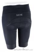 Gore C5 Tights Kurz Mens Biking Shorts, Gore Bike Wear, Black, , Male, 0238-10131, 5637693187, 4017912067126, N2-12.jpg