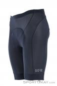 Gore C3 Short Tights Mens Biking Shorts, , Black, , Male, 0238-10134, 5637693203, , N1-06.jpg