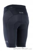Gore C3 Short Tights Mens Biking Shorts, Gore Bike Wear, Čierna, , Muži, 0238-10134, 5637693203, 4017912005432, N1-11.jpg