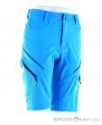 Gore C3 Trail Shorts Mens Biking Shorts, , Blue, , Male, 0238-10135, 5637693209, , N1-01.jpg