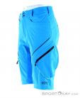Gore C3 Trail Shorts Mens Biking Shorts, , Bleu, , Hommes, 0238-10135, 5637693209, , N1-06.jpg