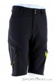 Gore C3 Trail Shorts Mens Biking Shorts, Gore Bike Wear, Black, , Male, 0238-10135, 5637693215, 4017912005333, N1-01.jpg
