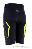 Gore C3 Trail Shorts Mens Biking Shorts, Gore Bike Wear, Black, , Male, 0238-10135, 5637693215, 4017912005333, N1-11.jpg