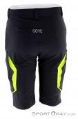 Gore C3 Trail Shorts Mens Biking Shorts, , Noir, , Hommes, 0238-10135, 5637693215, , N2-12.jpg
