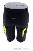 Gore C3 Trail Shorts Mens Biking Shorts, , Black, , Male, 0238-10135, 5637693215, , N3-13.jpg