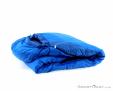 Marmot Trestles Elite Eco 15 Regular Sleeping Bag left, Marmot, Blue, , Male,Female,Unisex, 0066-10351, 5637693259, 889169490088, N1-16.jpg