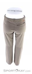Vaude Farley Stretch Pants II Womens Outdoor Pants, , Gray, , Female, 0239-10502, 5637693293, , N3-13.jpg