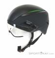 Alpina Altona M Biking Helmet, , Black, , Male,Female,Unisex, 0027-10145, 5637693318, , N2-07.jpg