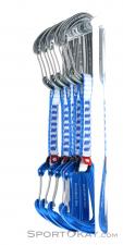 Ocun Hawk QD Wire Dyn 11 15cm 5 Pack Quickdraw Set, Ocun, Blue, , , 0290-10140, 5637693320, 8591804636363, N1-06.jpg