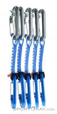 Ocun Hawk QD Wire Dyn 11 15cm 5 Pack Quickdraw Set, , Blue, , , 0290-10140, 5637693320, , N1-11.jpg