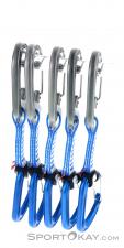 Ocun Hawk QD Wire Dyn 11 15cm 5 Pack Quickdraw Set, , Blue, , , 0290-10140, 5637693320, , N3-13.jpg