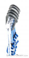 Ocun Hawk QD Wire Dyn 11 15cm 5er Expressschlingen-Set, Ocun, Blau, , , 0290-10140, 5637693320, 8591804636363, N3-18.jpg