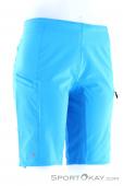 Gore C3 Trail Shorts Womens Biking Shorts, , Blue, , Female, 0238-10144, 5637693322, , N1-01.jpg