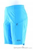 Gore C3 Trail Shorts Womens Biking Shorts, Gore Bike Wear, Blue, , Female, 0238-10144, 5637693322, 4017912023887, N1-06.jpg