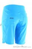 Gore C3 Trail Shorts Womens Biking Shorts, Gore Bike Wear, Azul, , Mujer, 0238-10144, 5637693322, 4017912023887, N1-11.jpg