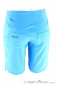 Gore C3 Trail Shorts Womens Biking Shorts, Gore Bike Wear, Blue, , Female, 0238-10144, 5637693322, 4017912023887, N2-12.jpg