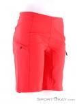 Gore C3 Trail Shorts Womens Biking Shorts, , Red, , Female, 0238-10144, 5637693331, , N1-01.jpg