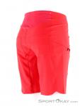Gore C3 Trail Shorts Womens Biking Shorts, , Red, , Female, 0238-10144, 5637693331, , N1-16.jpg