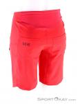 Gore C3 Trail Shorts Womens Biking Shorts, , Red, , Female, 0238-10144, 5637693331, , N2-12.jpg