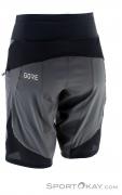 Gore C5 Trail Light Shorts Womens Biking Shorts, Gore Bike Wear, Gris, , Femmes, 0238-10145, 5637693337, 4017912015639, N2-12.jpg