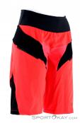 Gore C5 Trail Light Shorts Womens Biking Shorts, , Pink, , Female, 0238-10145, 5637693341, , N1-01.jpg