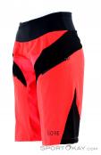 Gore C5 Trail Light Shorts Womens Biking Shorts, Gore Bike Wear, Pink, , Female, 0238-10145, 5637693341, 4017912063739, N1-06.jpg