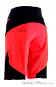 Gore C5 Trail Light Shorts Damen Bikeshort, , Pink-Rosa, , Damen, 0238-10145, 5637693341, , N1-11.jpg