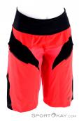 Gore C5 Trail Light Shorts Womens Biking Shorts, Gore Bike Wear, Pink, , Female, 0238-10145, 5637693341, 4017912063739, N2-02.jpg