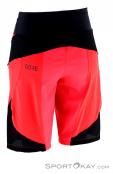 Gore C5 Trail Light Shorts Womens Biking Shorts, Gore Bike Wear, Rose, , Femmes, 0238-10145, 5637693341, 4017912063739, N2-12.jpg