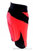 Gore C5 Trail Light Shorts Womens Biking Shorts, , Pink, , Female, 0238-10145, 5637693341, , N2-17.jpg