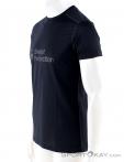 Sweet Protection Hunter SS Caballeros Camiseta para ciclista, Sweet Protection, Negro, , Hombre, 0183-10126, 5637693402, 7048652276346, N1-06.jpg