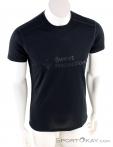Sweet Protection Hunter SS Hommes T-shirt de vélo, Sweet Protection, Noir, , Hommes, 0183-10126, 5637693402, 7048652276346, N2-02.jpg